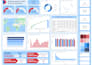 turn your data into insightful dashboards
